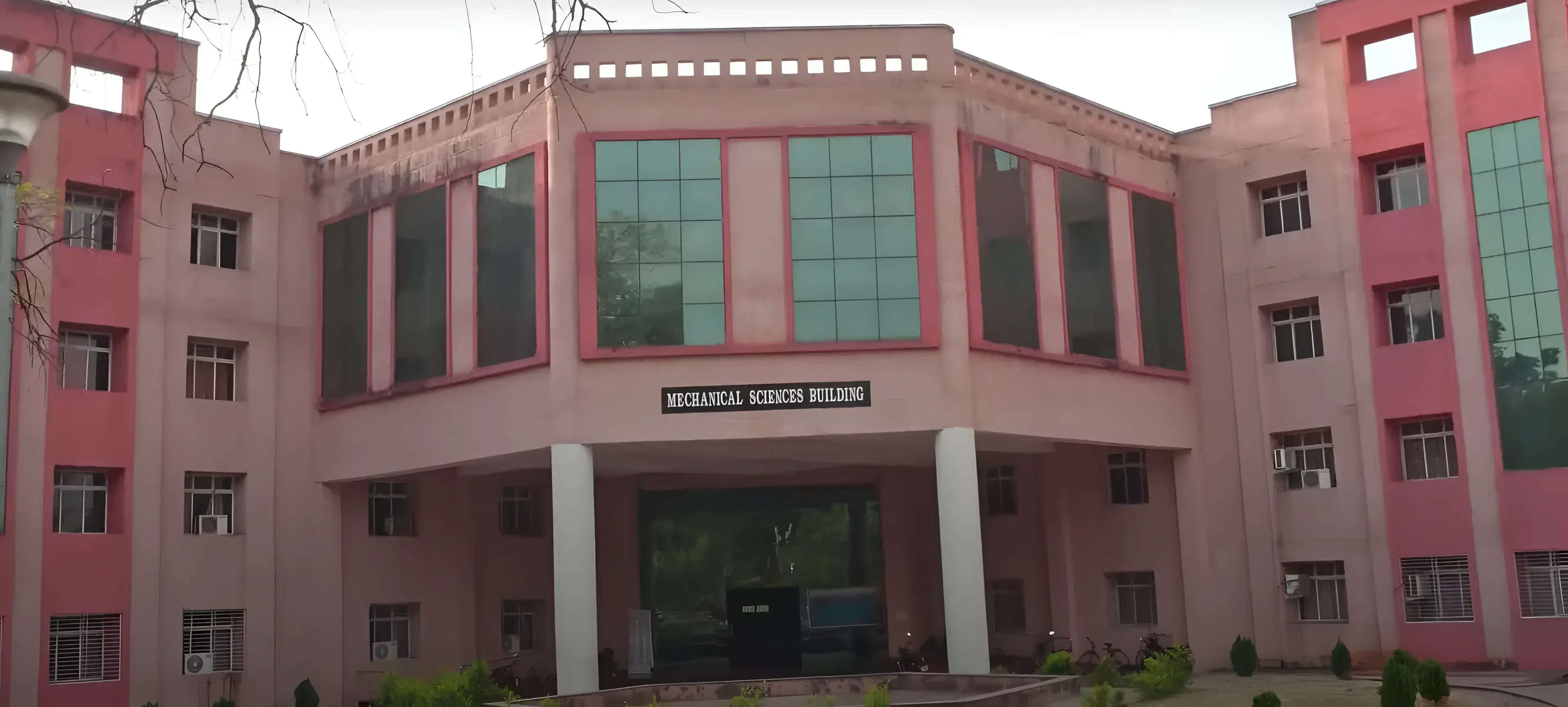 NIT Rourkela Campus photo 21